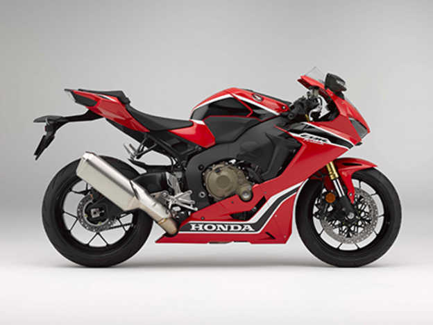 Honda cbr upcoming bikes cheap